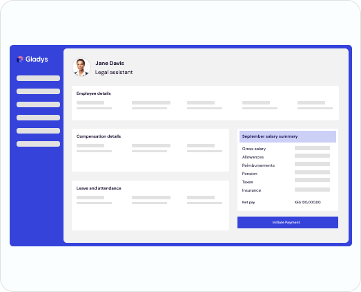 Business Payments
