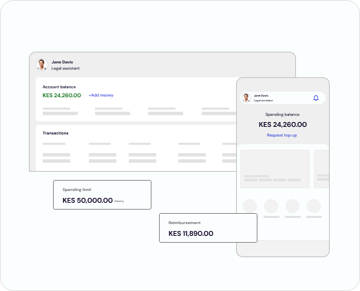 Business Payments