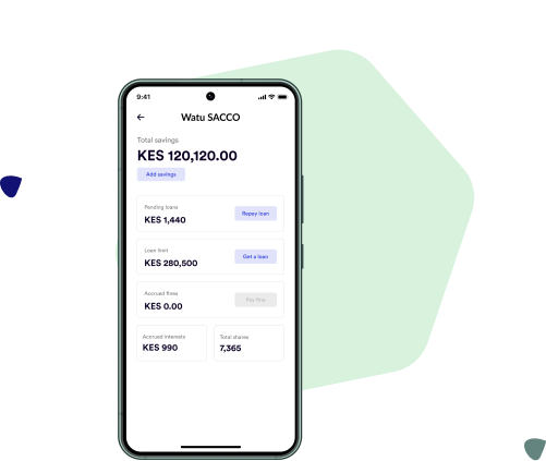 Business Payments